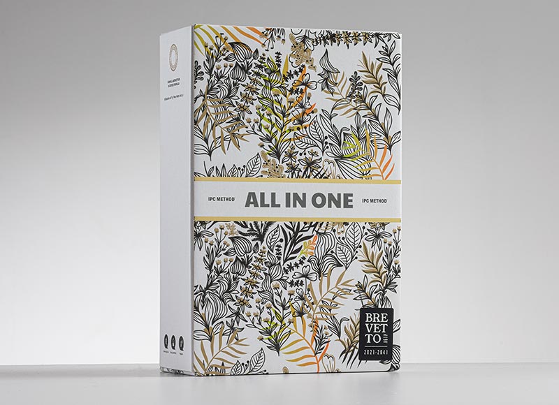 all in one
