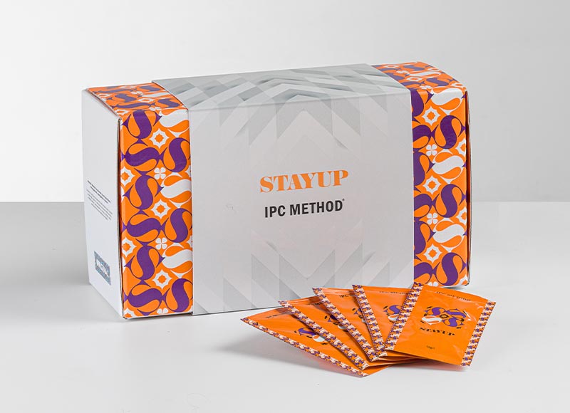 stayup