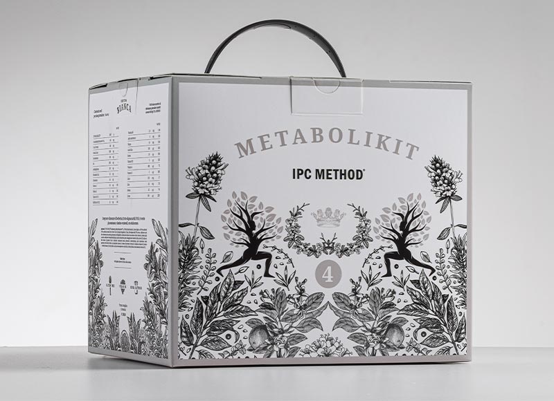 metabolikit 4