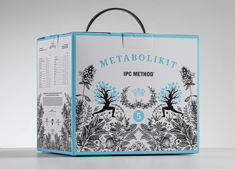 metabolikit 5