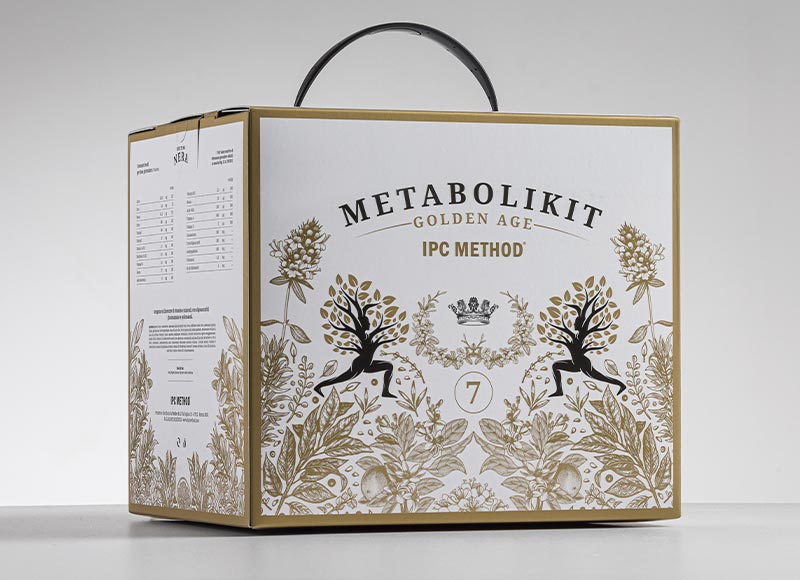 metabolikit 7