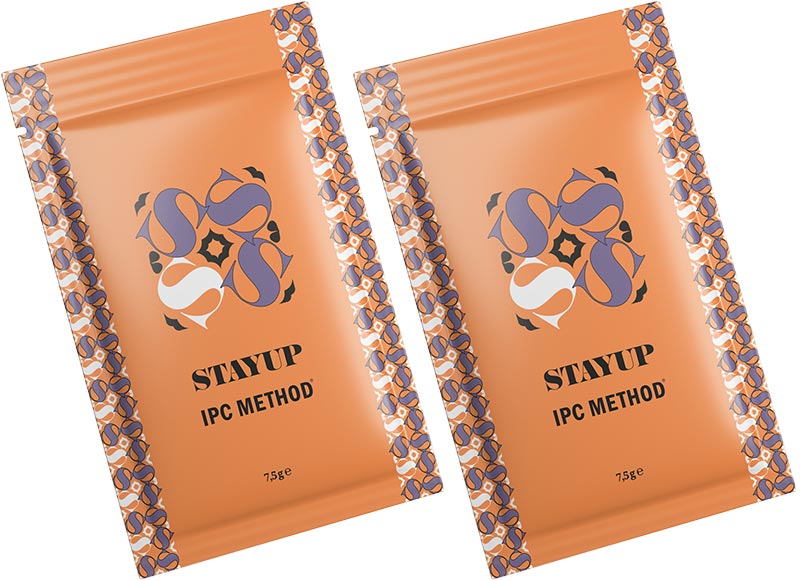stayup