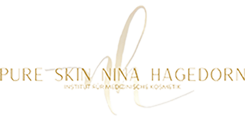 logo pure skin