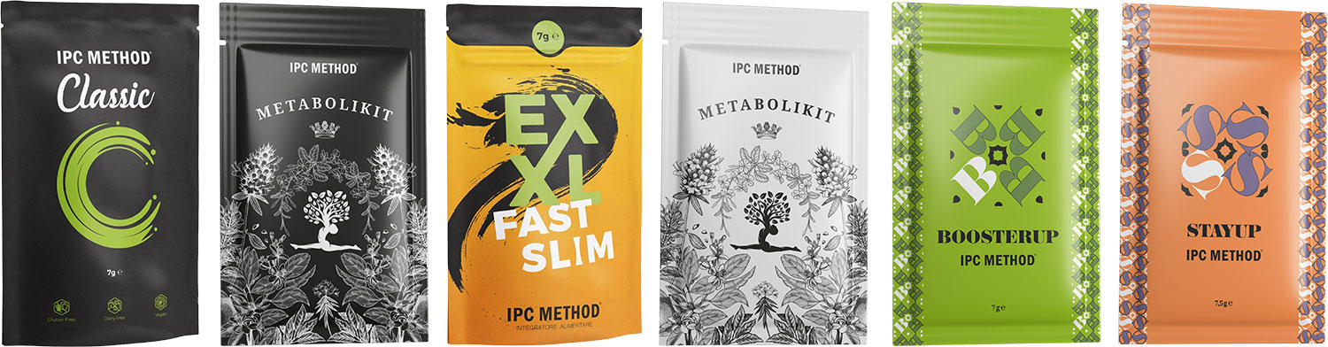 ipc method produkte