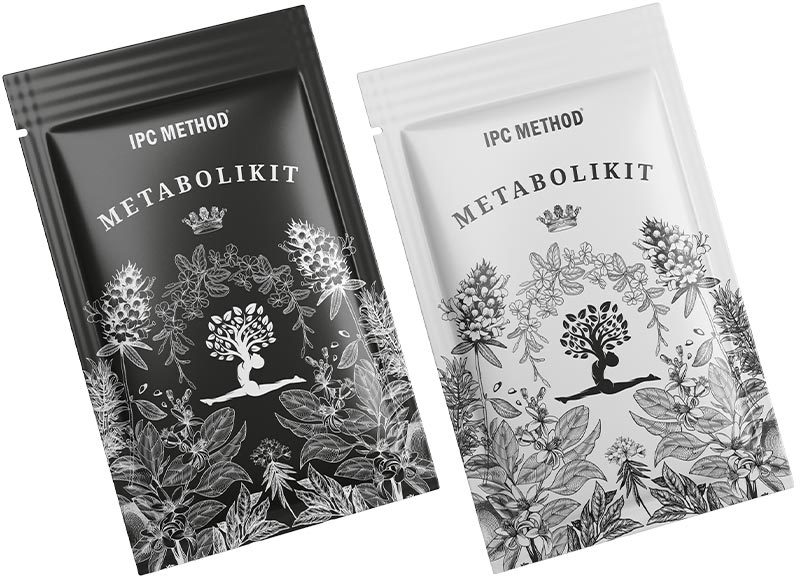 metabolikit 6
