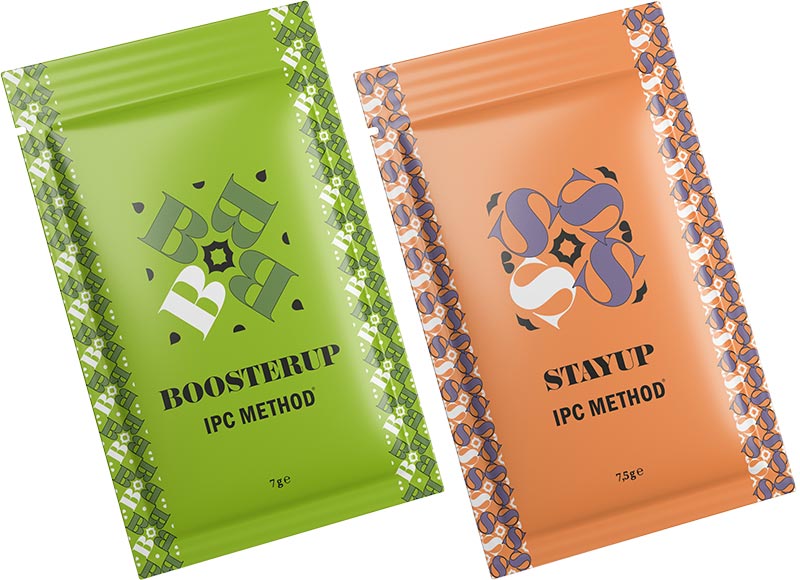 boosterup